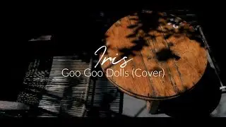 Bahagita Ft. Salma - Iris (Acoustic Cover)