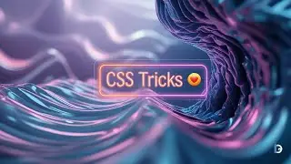 🎨 Mastering CSS Part 9 – Newton Cradle Effect ⚙️🪀 | Simulating Physics with Pure CSS Animation