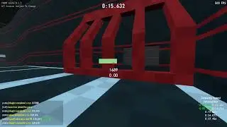 TURNT - a vq4 defrag game - zeel-recapture map