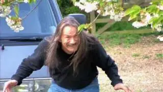 Nine Below Zero-Dave (Savoy Brown) Walker