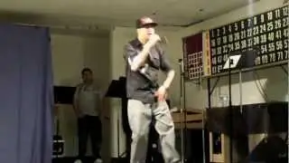 So Unstoppable Live ROB 