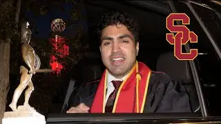 USC Post Graduation Reflections | Insightful Life Lessons
