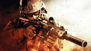 How to play shooters on a Gamepad?