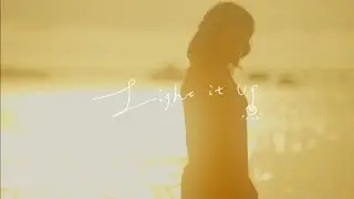 【MV】Light it up / ALY
