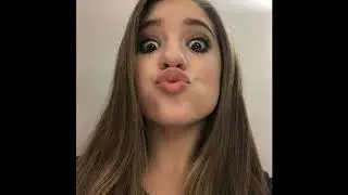Mackenzie Ziegler :D