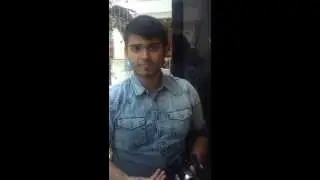 Intern Interview in Chile - Jonathan, Entrepreneurial Business