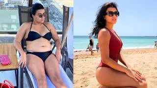 COMO EMAGRECI 30KG EM APENAS 9 MESES E MUDEI DE VIDA