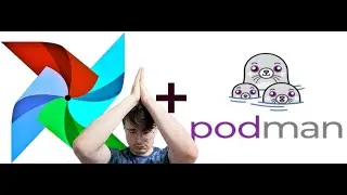 How to Run Airflow Locally without Docker Desktop using Podman!