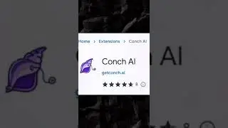 Half the Class Got Caught Using Chat GPT 😬 #ai #chatgpt #conch.ai