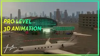 Manufacturer's 3D Product Visualization by AKAN BROWN STUDIOS for FlyJet