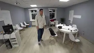 Обзор офиса Шоу'Рма в Рязани