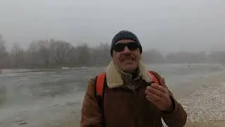 Как правильно сохранить и наполнить озеро