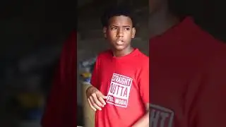 NEGRA FLOW Y LA ÑAPA - VETE A BAÑAR