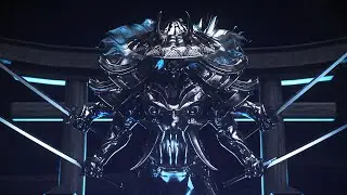 Nanoo - The Titan