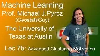 07b Machine Learning: Clustering Limitations