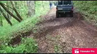 TANTO OFF ROAD POST COVID19