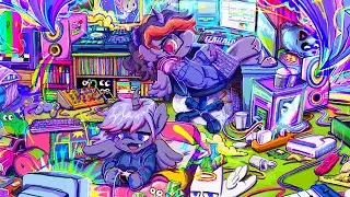【Full Album】Girls Who Are Wizards