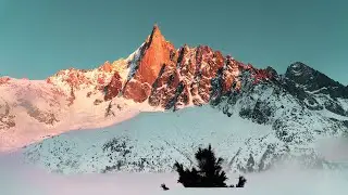 WINTER IN WONDERLAND - Bastien Nvs