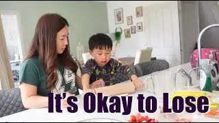 It's Okay To Lose