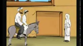 Притча. Не слушайте мнения окружающих.mp4