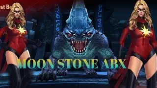 [MFF] Abx blast super villains and skill rotation