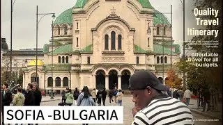 SOFIA -BULGARIA