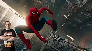 Spider-Man: Brand New Day - Official Trailer (My Thoughts And Theories)