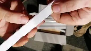 Посылочка с орг стеклом из             Бонна.