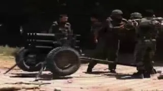 "BRİFİNG ODASI: KUSEYR SAVAŞI" TEASER