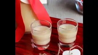 LIQUORE ALLA ROSSANA