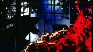 The Birth Of Devilman
