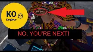 RUST - Story of a Triggered Raider (Unexpected Ending)