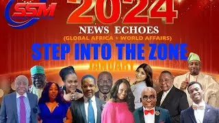 A Recap of Ten most significant world events in 2023
