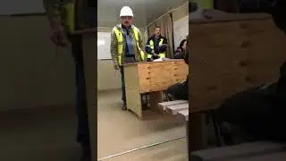Забастовка Аметистовое камчатка