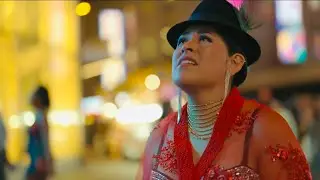 Sisa Toaquiza - Algún Día Volveré - ( Video Oficial)