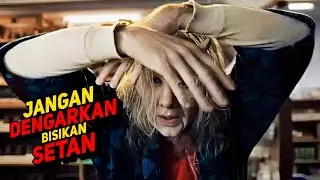 JANGAN MENDENGAR APA YANG DI BISIKAN SETAN‼️| 