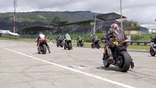 Super Sport Bikes Racing #superbike #racetrack #sportsbike