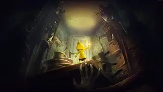 Mari Pussying Bersama - Little Nightmares Indonesia Part 1