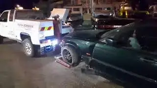ΟΔΙΚΗ ΒΟΗΘΕΙΑ ΛΑΡΙΣΑ