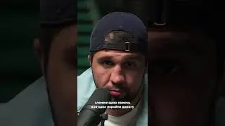 Совет от бойца Hardcore Fighting