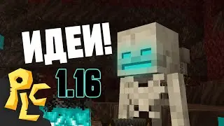 Ideas That Can Improve Minecraft 1.16