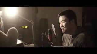 —star. - Nadin Amizah (Cover by Michael Aldi)