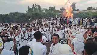 እንኳን ለብርሐነ መስቀሉ በሰላም አደረሳችሁ