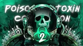 Poisons & Toxins Comparison 2 | Barotrauma