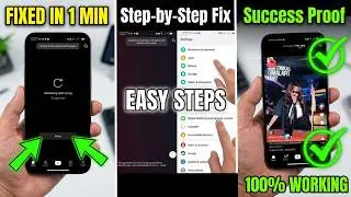 Tiktok Problem No Network Connection