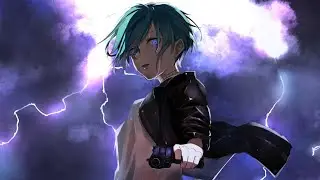 T0S - Heavy Rain feat. 巡音ルカ/Megurine Luka