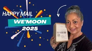 Unboxing the We'Moon Calendar: Astrology, Art, and Women's Wisdom