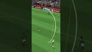 #Neymar #Trivela goal ☠️🔥 #football⚽