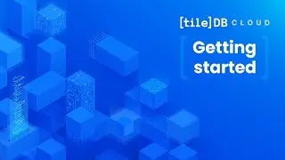 Getting Started with TileDB Cloud in Less Than 4 Minutes