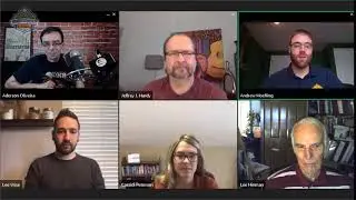 DNN Summit 2019 - Session: DNN MVC Module Development (talk #5)